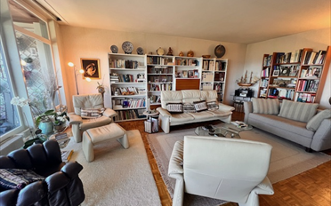 Apartment 3.5 rooms - image - 2