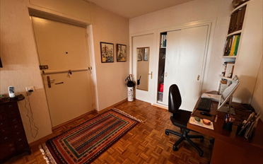 Apartment 3.5 rooms - image - 9