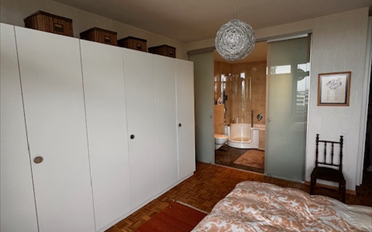 Apartment 3.5 rooms - image - 11