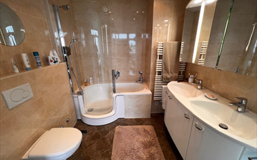 Apartment 3.5 rooms - image - 12