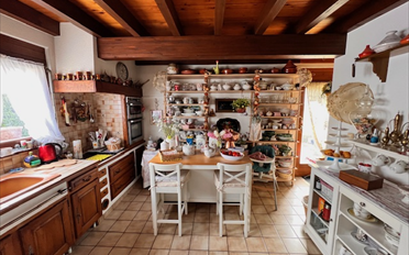Maison 12 pièces - image - 11