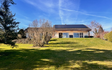 Single house 4.5 rooms - image - 3