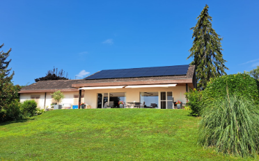 Single house 4.5 rooms - image - 1