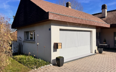 Single house 4.5 rooms - image - 5