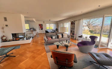 Single house 4.5 rooms - image - 9