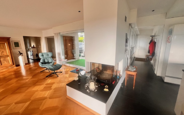 Single house 4.5 rooms - image - 10