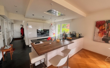 Single house 4.5 rooms - image - 13