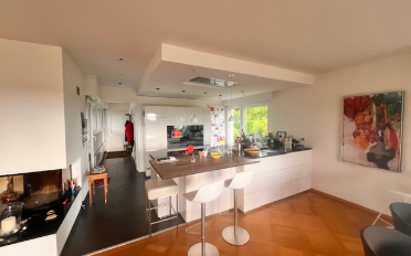 Single house 4.5 rooms - image - 12