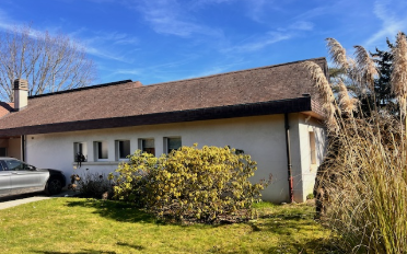 Single house 4.5 rooms - image - 4