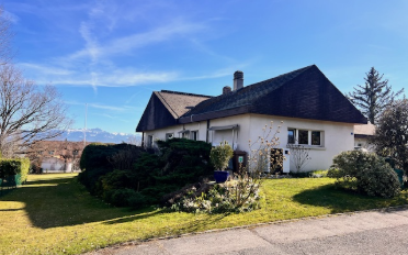 Single house 4.5 rooms - image - 2