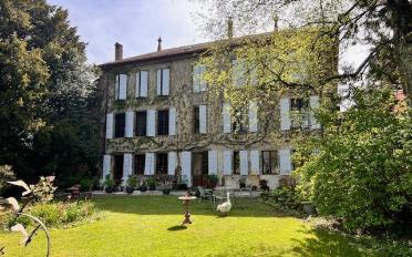 Einfamilienhaus 16 Zimmer - image - 1