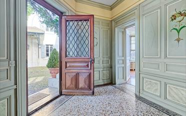 Maison 18 pièces - image - 6