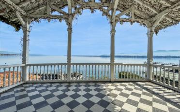 Maison 18 pièces - image - 10