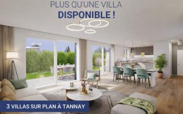 Doppeleinfamilienhaus 4.5 Zimmer - image - 2