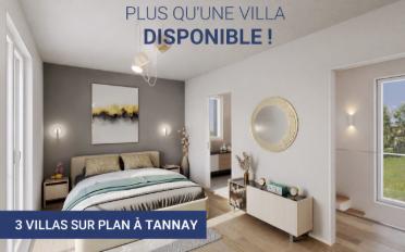 Doppeleinfamilienhaus 4.5 Zimmer - image - 3