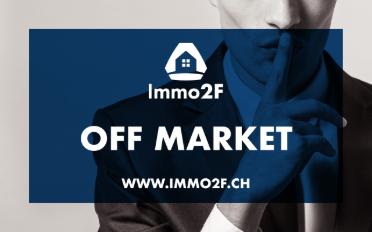 Appartement 6 pièces - image - 1