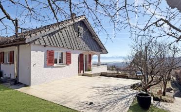 Maison 8 pièces - image - 13