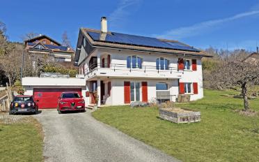 Single house 8 rooms - image - 1