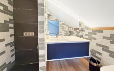 Single house 8 rooms - image - 10