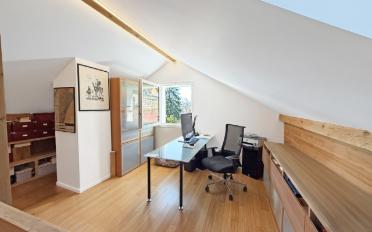 Single house 8 rooms - image - 11