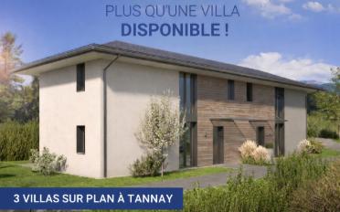 Bifamiliar house 4.5 rooms - image - 4