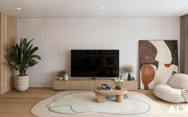 Maison contiguë 5.5 pièces - image - 5