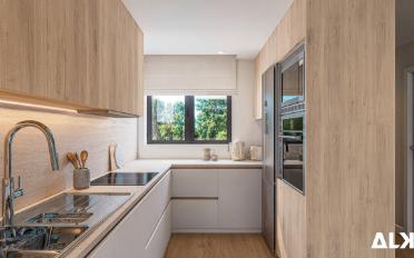 Row house 5.5 rooms - image - 3