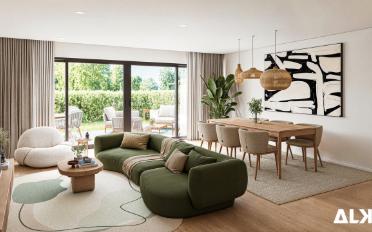 Maison contiguë 6.5 pièces - image - 3
