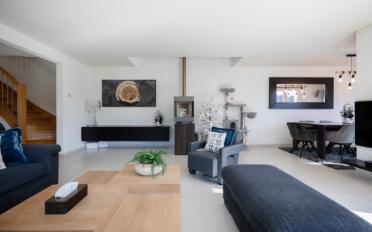 Einfamilienhaus 5.5 Zimmer - image - 1