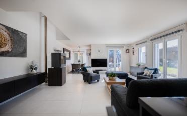 Einfamilienhaus 5.5 Zimmer - image - 4