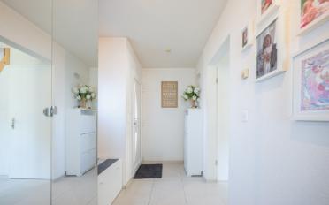 Einfamilienhaus 5.5 Zimmer - image - 2