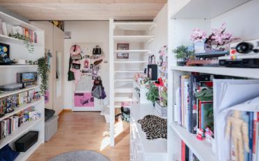 Einfamilienhaus 5.5 Zimmer - image - 11