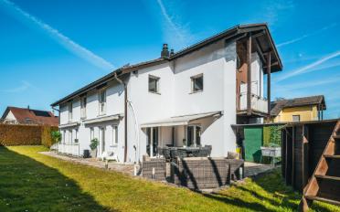 Einfamilienhaus 5.5 Zimmer - image - 13
