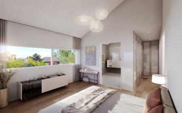 Maison 5.5 pièces - image - 5