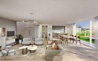Maison 5.5 pièces - image - 2