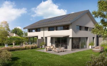 Maison 5.5 pièces - image - 1
