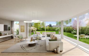 Maison 5.5 pièces - image - 3