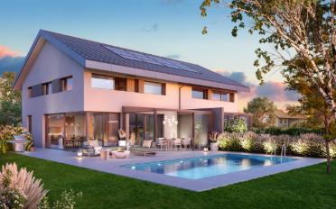 Maison 5.5 pièces - image - 6