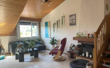 Apartment 5 rooms - image - 2