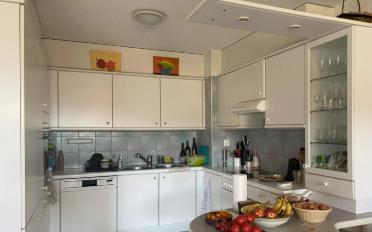 Apartment 5 rooms - image - 3