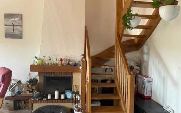 Apartment 5 rooms - image - 4