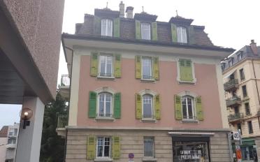 Bureau 5 pièces - image - 1