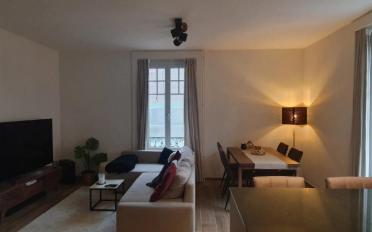 Appartement 3 pièces - image - 1