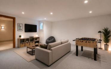 Single house 6.5 rooms - image - 5
