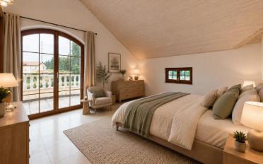 Single house 6.5 rooms - image - 10