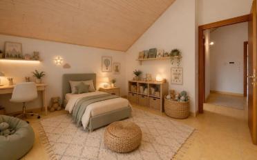 Single house 6.5 rooms - image - 8