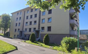 Apartment 3.5 rooms - image - 2