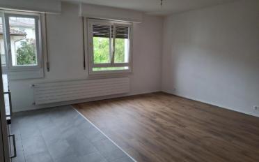 Apartment 3.5 rooms - image - 5