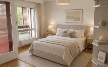 Apartment 6 rooms - image - 5