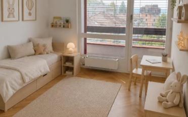 Apartment 6 rooms - image - 8